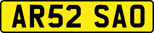 AR52SAO