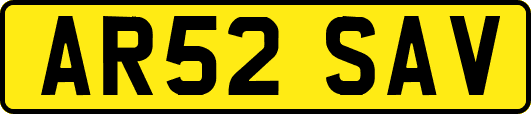 AR52SAV