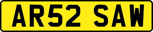 AR52SAW