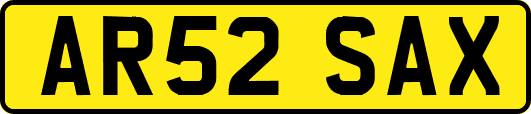 AR52SAX