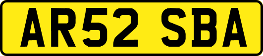 AR52SBA