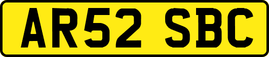 AR52SBC
