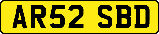 AR52SBD