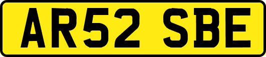 AR52SBE