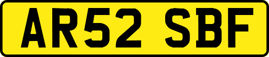 AR52SBF