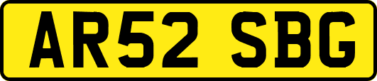 AR52SBG