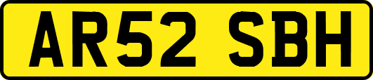 AR52SBH