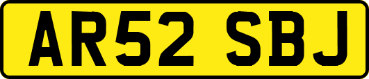 AR52SBJ