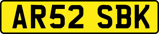 AR52SBK