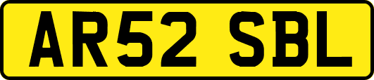 AR52SBL