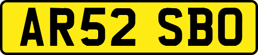 AR52SBO