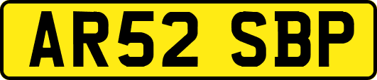 AR52SBP