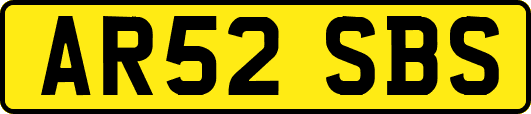 AR52SBS