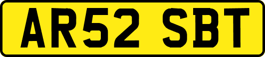AR52SBT