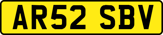 AR52SBV