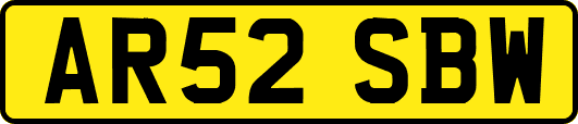 AR52SBW