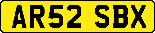 AR52SBX