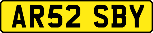 AR52SBY