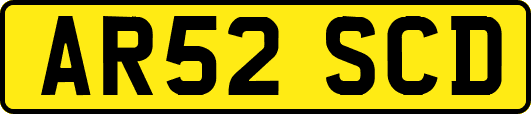 AR52SCD