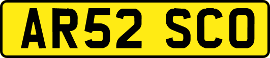 AR52SCO