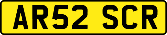 AR52SCR