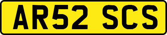 AR52SCS