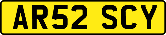 AR52SCY