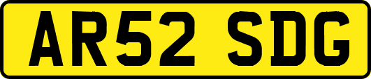 AR52SDG