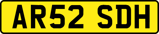 AR52SDH