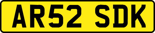 AR52SDK