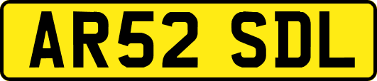 AR52SDL