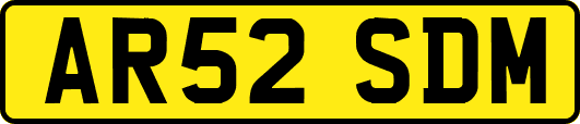AR52SDM
