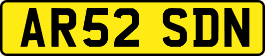 AR52SDN