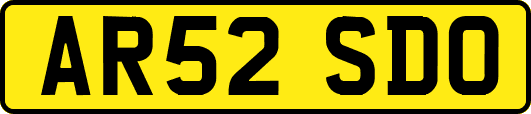 AR52SDO