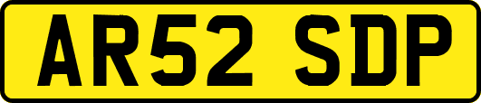 AR52SDP
