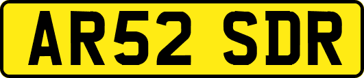 AR52SDR
