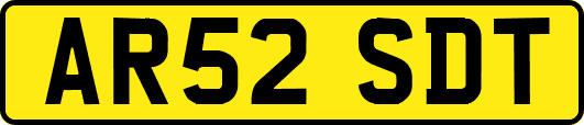 AR52SDT