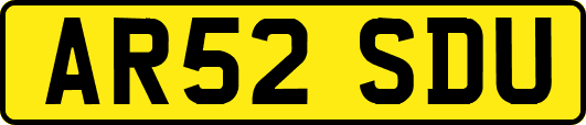 AR52SDU