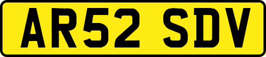 AR52SDV