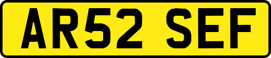 AR52SEF