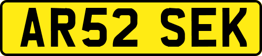 AR52SEK