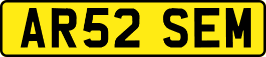 AR52SEM