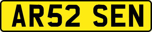 AR52SEN