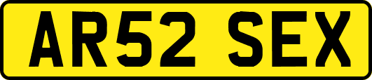 AR52SEX