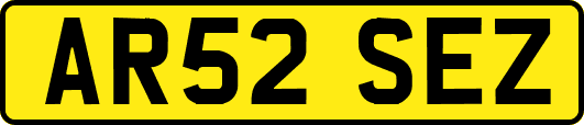 AR52SEZ