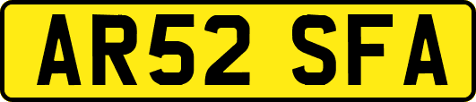 AR52SFA