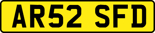 AR52SFD