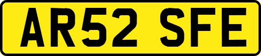 AR52SFE