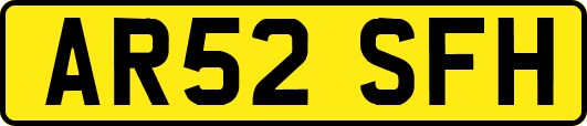 AR52SFH