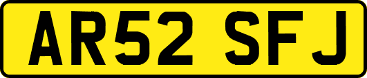 AR52SFJ